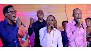 Ntama wImana by Besalel ChoirADEPR Murambi  Live [upl. by Ralston]