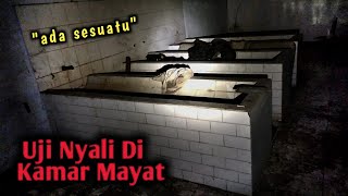 KAMAR MAYAT RSUD KEBUMEN  Eps 2 [upl. by Sivatco427]