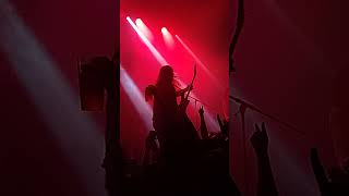 MARDUK  Live Brno 29102024 [upl. by Asssilem284]