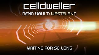 Celldweller  Waiting For So Long [upl. by Terrance571]