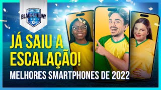 Melhores celulares para comprar ainda em 2022 [upl. by Eilema]