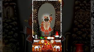 Aaj Ke Darshan Kartik Shukla Shashthi 07 November 2024 Shrinathji Ke Darshan [upl. by Riedel]