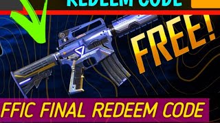 AUG GUN FREE SCEEN IN FREE FIRE  AUG GUN PERMANENT IN FREE FIRE [upl. by Nhoj]