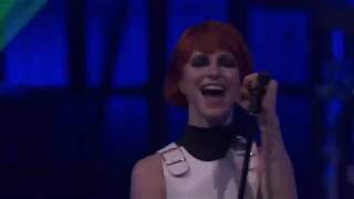 Paramore  Decode Live from London  2013  Full HD [upl. by Cela]