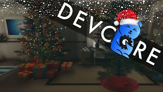 ESX DEVCORE Christmas Tree [upl. by Crescantia661]