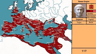 How the Ancient Roman Government Worked [upl. by Dnalhsa]