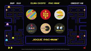 Elma Chips®  PACMAN™ [upl. by Procter]