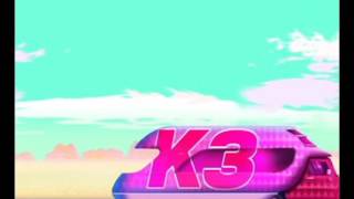 K3 saison 1 épisode 2 [upl. by Gar]