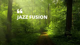 AI MUSIC Jazz Fusion Instrumental 37songs [upl. by Macario]