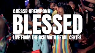 Blessed Akesse Brempong [upl. by Helve]