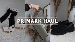 Primark Haul 2024 [upl. by Suoicul]