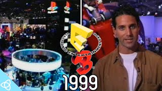 E3 1999  Playstation Underground Coverage [upl. by Ccasi]