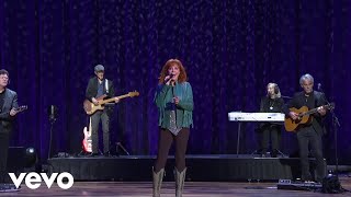 Reba McEntire  Live from The Ryman Auditorium  Heartbreak Medley SOSFEST [upl. by Etnaihc]