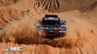 Stage 5  2023 Dakar Rally  EXTENDED HIGHLIGHTS  1523  Motorsports on NBC [upl. by Peper]