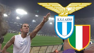 SS Lazio ● I migliori cori [upl. by Ulu749]