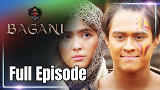 Bagani Episode 98  English Subbed [upl. by Regdirb763]