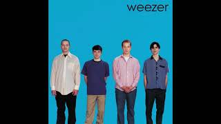 Weezer  Apple Bottom Jeans [upl. by Rayham]