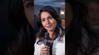 Tulsi Gabbard Trumps Pick for Director of National Intelligence [upl. by Ybur]