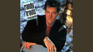 Randy Travis  Forever and Ever Amen Official Audio [upl. by Severin]