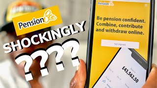 The PensionBee review you must watch today [upl. by Athelstan254]