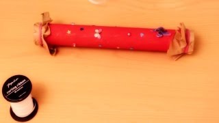 Learn how to make a Rainstick [upl. by Lanita]