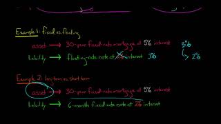 The Earning Gap  Asset Liability Management [upl. by Nimaynib121]