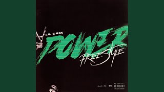 Power Freestyle [upl. by Yanarp]