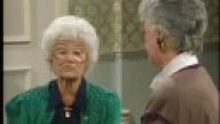 In Memory of Estelle Getty [upl. by Donaldson]