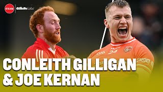 Armagh go from strength to strength can Derry defend their title  Ulster Football Final preview [upl. by Enilrad471]