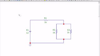 Getting started with the MicroCap Simulator [upl. by Pail]