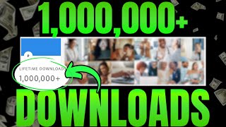 1000000 Downloads Adobe Stock Contributor Account [upl. by Anileve766]