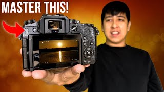 What You NEED TO KNOW To Use Your Lumix G7 For Video  Beginners Guide [upl. by Fonsie]