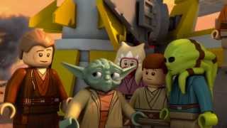 Best Yoda Quotes  The StarWarscom 10 [upl. by Zandra582]