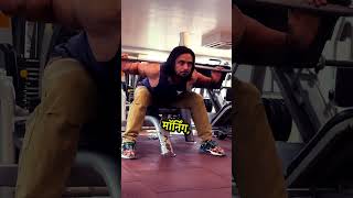 How to get strong lower backfitness motivation funfitness bodybuilding [upl. by Haggai]