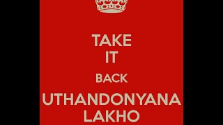 Dj style ft Unleashed siblingz Take it back uthandonyana lakho [upl. by Angy971]