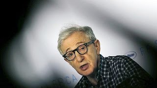 quotCafé Societyquot volta a colocar Woody Allen a abrir o Festival de Cannes [upl. by Shelton]