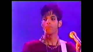 034 Prince amp The NPG Acknowledge Me French TV Show 1994 [upl. by Joell]