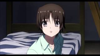 Little Busters EX  Sayas Ending  Sayas Song  English Subs [upl. by Niffirg728]