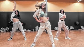 Ritmo  Black Eyed Peas amp J Balvin  Choreography by Desireé Leucci  DANCE ENERGY STUDIO [upl. by Kinson]