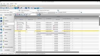 How to Program DSC PowerSeries NEO Security System using DLS Software [upl. by Adi783]