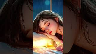 Healing Sleep Music  Stop Overthinking Healing of Stress Anxiety Depressive • Sleep Music [upl. by Kraus725]