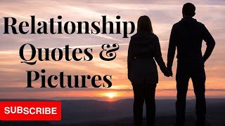 Relationship Quotes Relationship Quotes Status  Relationship Quotes in English [upl. by Ahsiema528]