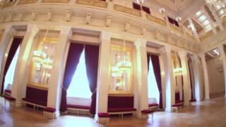 Guided tours of the Royal Palace [upl. by Brackely646]