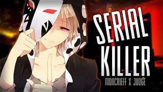 ◤Nightcore◢ ↬ Serial Killer lyrics [upl. by Urbana]