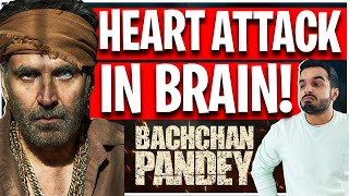 Bachchan Pandey  बच्चन पांडे  bachchanpandey [upl. by Alviani]