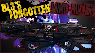 BL3s Forgotten  MindKiller  Legendary Maliwan Shotgun Showcase amp Guide [upl. by Frierson329]