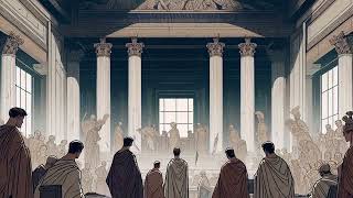 Ancient Rome The Lictors Episode 026 [upl. by Annairoc]