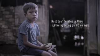 Watch Cedricks story and be informed about Malnutrition [upl. by Church]