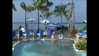 Tsunami hits Kata Noi Phuket Thailand [upl. by Rairb]