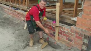 How To Tie A String Line  DIY At Bunnings [upl. by Ettenwad]